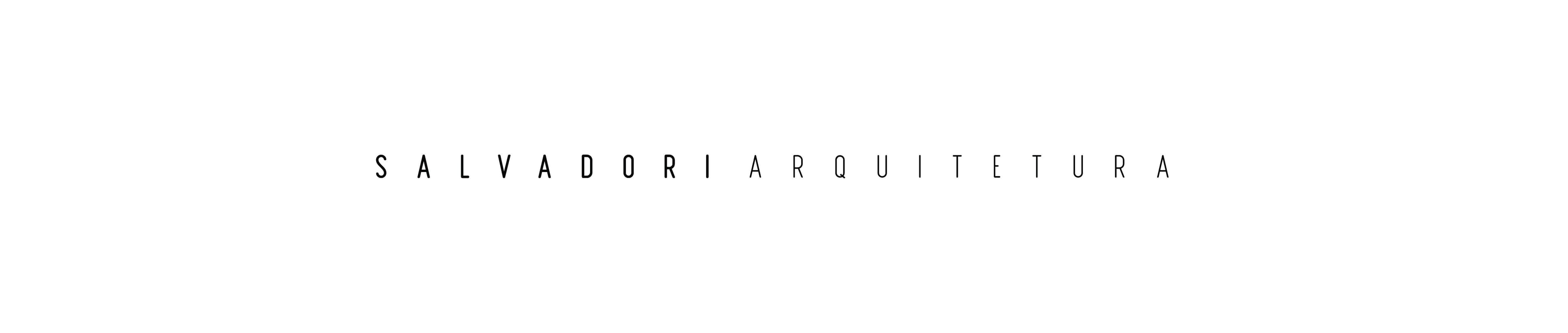 Salvadori Arquitetura
