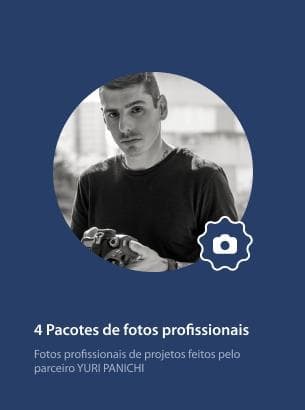 Benefícios Clube Glass