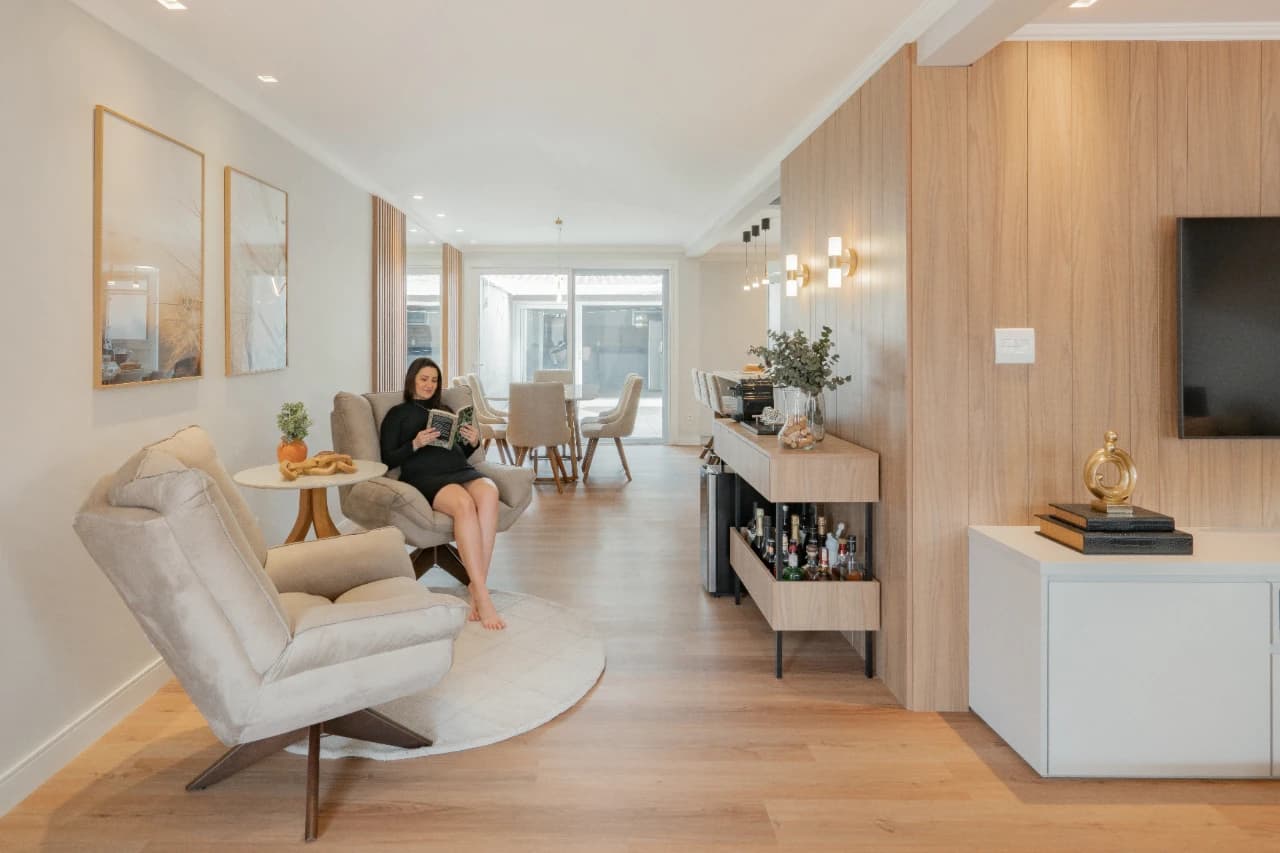 Residência Zona Sul