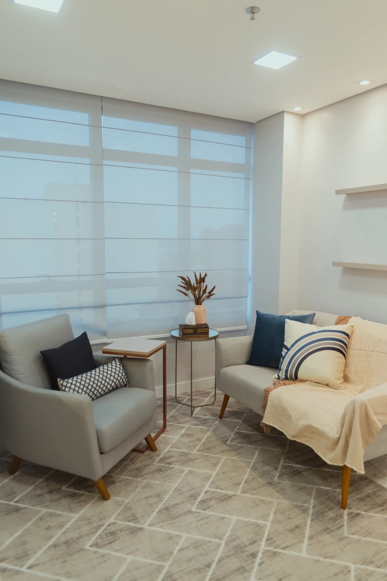 Consultório Psicologia