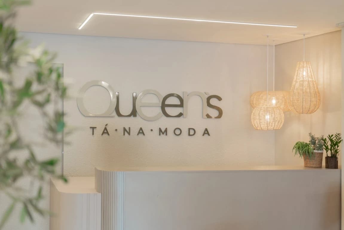 Loja Queens Moda Feminina