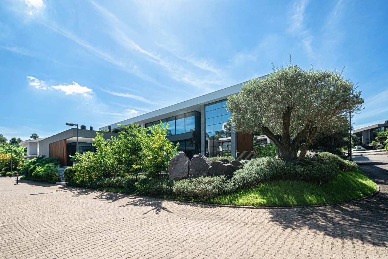 Casa; objeto de desejo