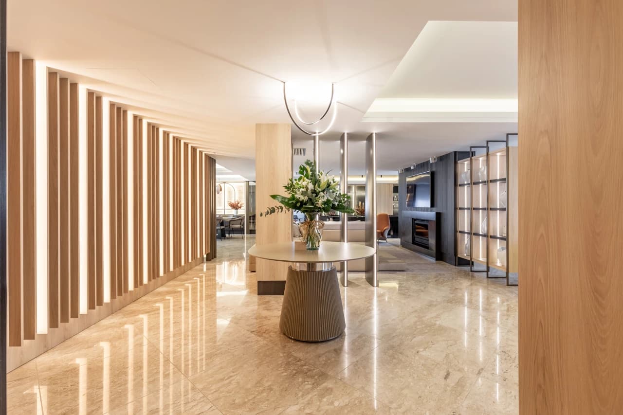 APARTAMENTO AC