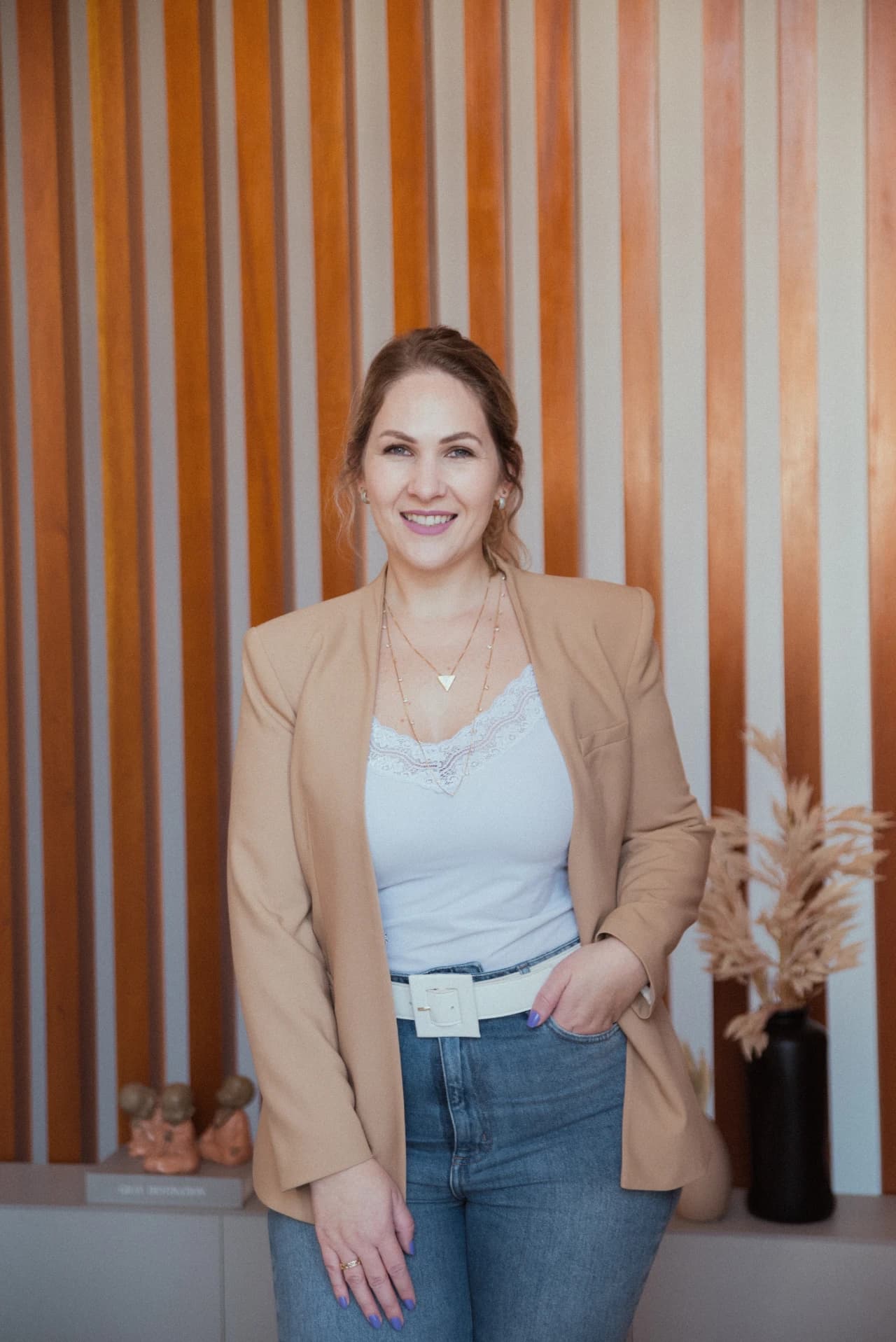 Vanessa Strack Estúdio de Interiores